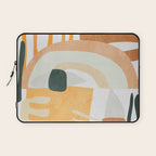 Abstract Art 10 Laptop Sleeve Gallery Image 1