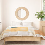 Abstract Art 10 Duvet Cover Gallery Image 3