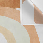 Abstract Art 10 Wall Tapestry Gallery Image 3