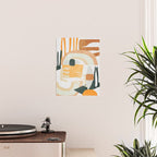 Abstract Art 10 Poster Gallery Image 2