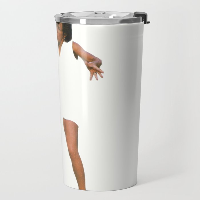 Singles IV Travel Mug Gallery Image 2