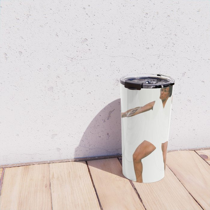 Singles IV Travel Mug Gallery Image 4