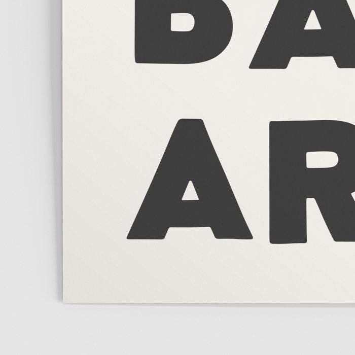 Monday you bastard. Poster Gallery Image 3