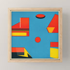 VOID Mini Art Print Gallery Image 1