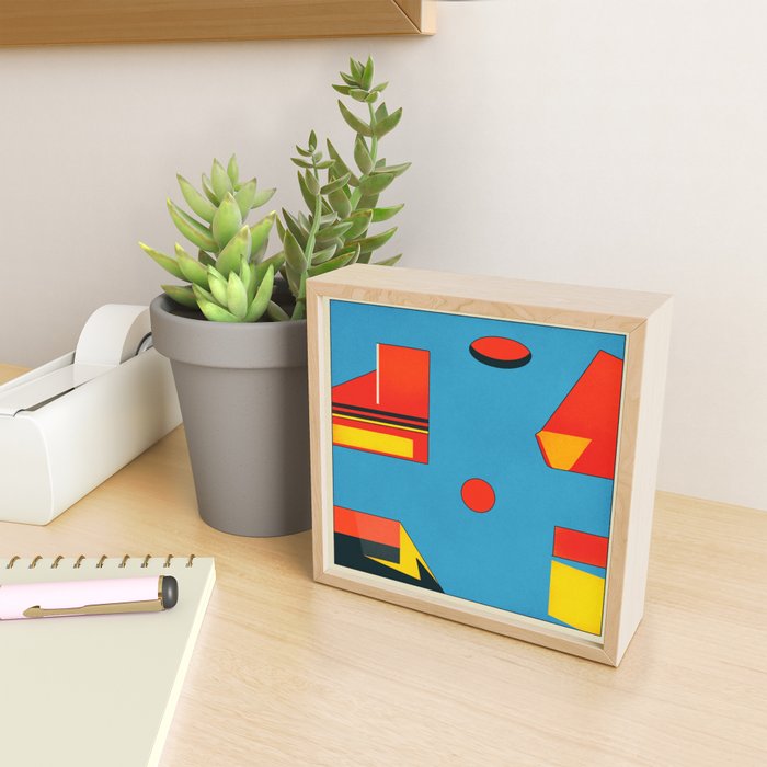 VOID Mini Art Print Gallery Image 2
