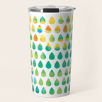 Monsoon Rain Travel Mug Gallery Image 1