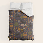 Autumn Nights Comforter Gallery Image 6