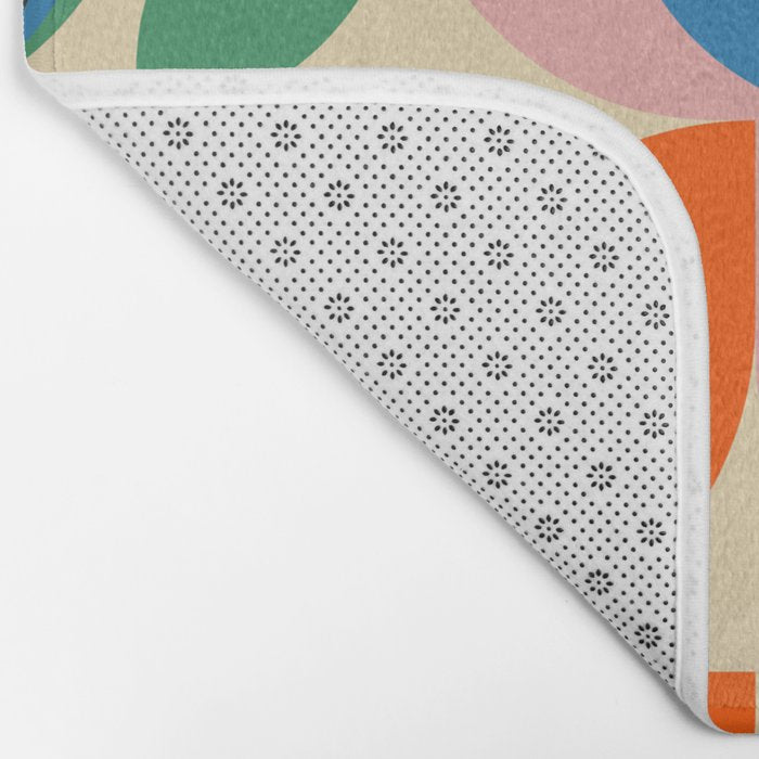 Grow Vigorously Bath Mat Gallery Image 2