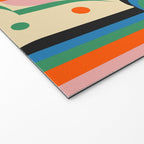 Grow Vigorously Welcome Mat Gallery Image 2