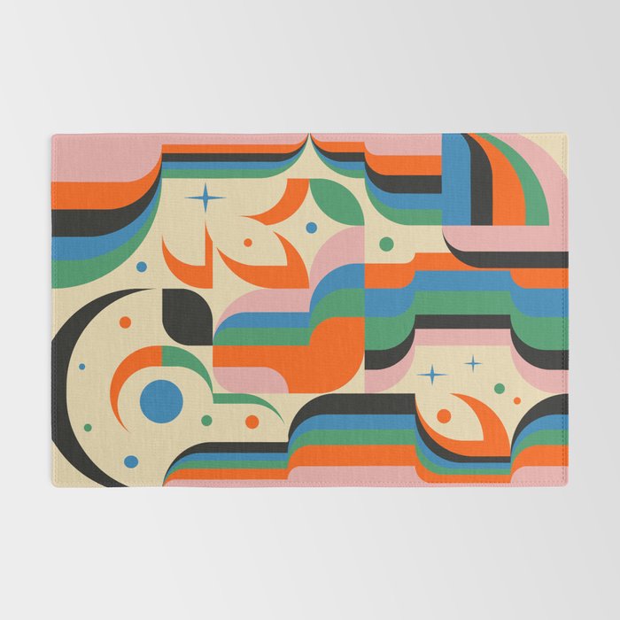 Grow Vigorously Rug Gallery Image 2