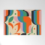 Grow Vigorously Welcome Mat Gallery Image 1