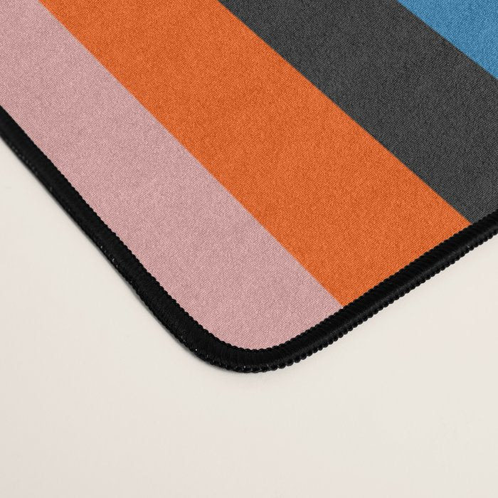 Grow Vigorously Desk Mat Gallery Image 4