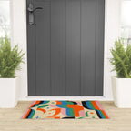 Grow Vigorously Welcome Mat Gallery Image 3