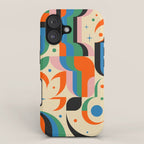 Grow Vigorously iPhone Case Gallery Image 1