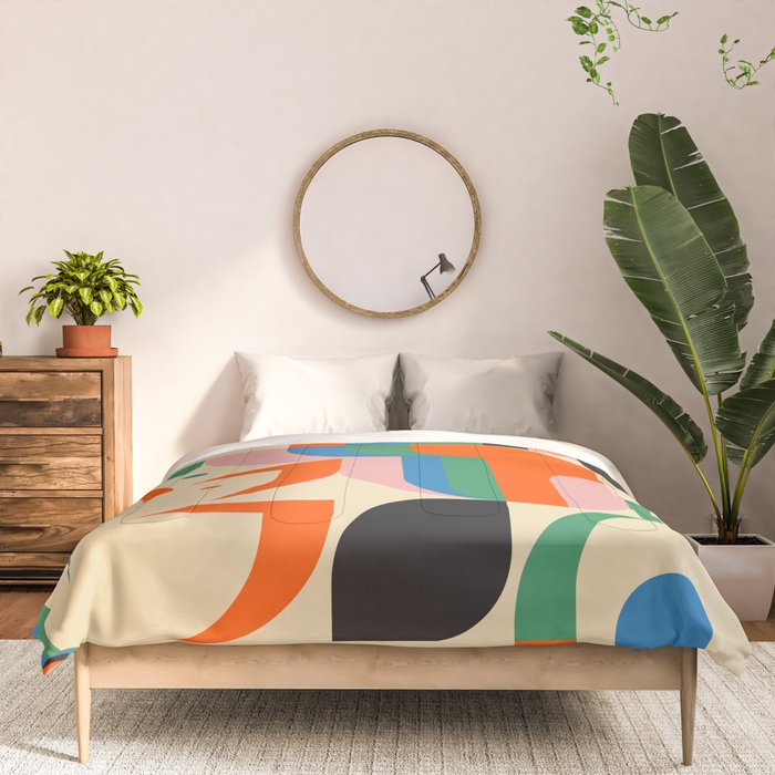 Grow Vigorously Comforter Gallery Image 3