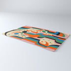Grow Vigorously Rug Gallery Image 3