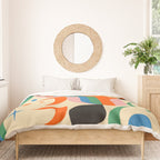 Grow Vigorously Duvet Cover Gallery Image 3