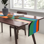 Grow Vigorously Table Runner Gallery Image 2