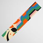 Grow Vigorously Table Runner Gallery Image 3