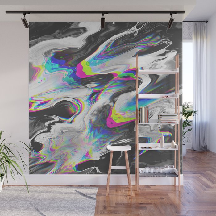 EASY Wall Mural Gallery Image 1