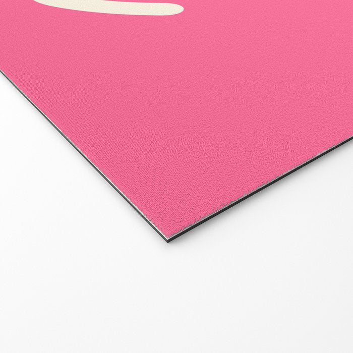 Love Cocktail Illustration Welcome Mat Gallery Image 2