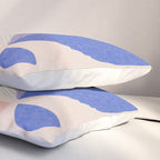 Petals #2 Pillow Sham Gallery Image 3