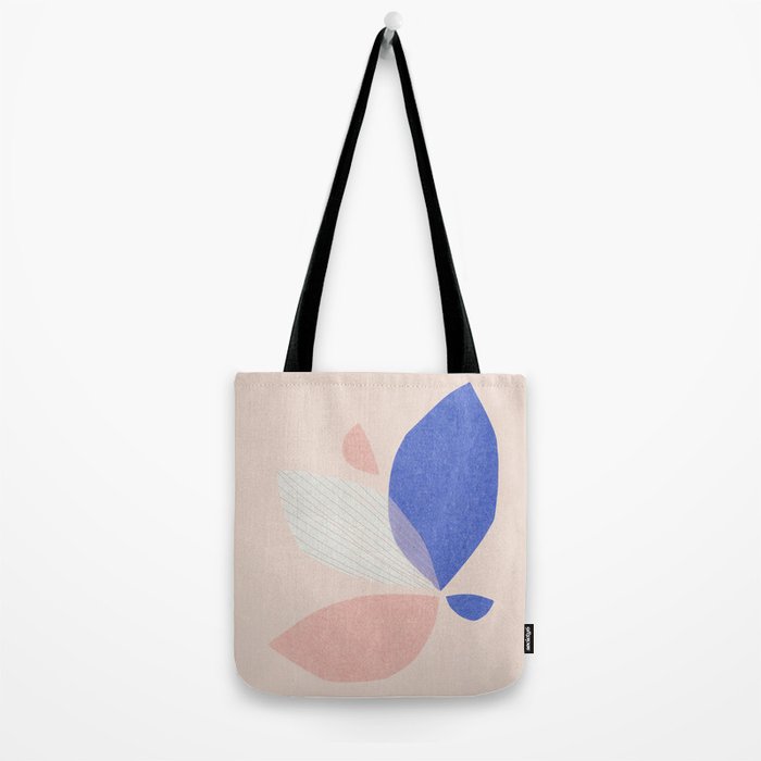 Petals #2 Tote Bag Gallery Image 2