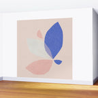 Petals #2 Wall Mural Gallery Image 2