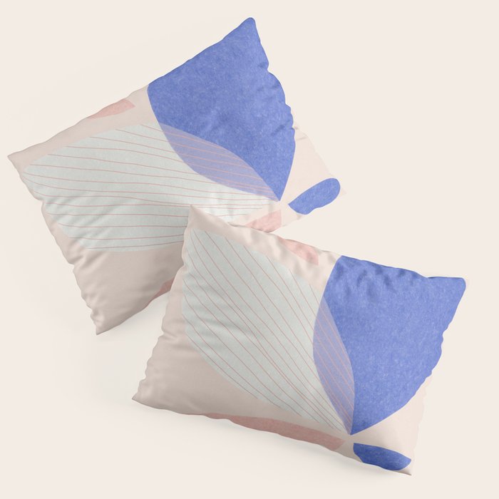 Petals #2 Pillow Sham Gallery Image 3