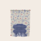 Little Daisy Vase Wall Hanging Gallery Image 1