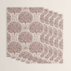 Blossoming Forest Wrapping Paper Gallery Image 3