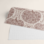 Blossoming Forest Wrapping Paper Gallery Image 2