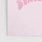 sunshine state of mind, type Poster Gallery Image 3