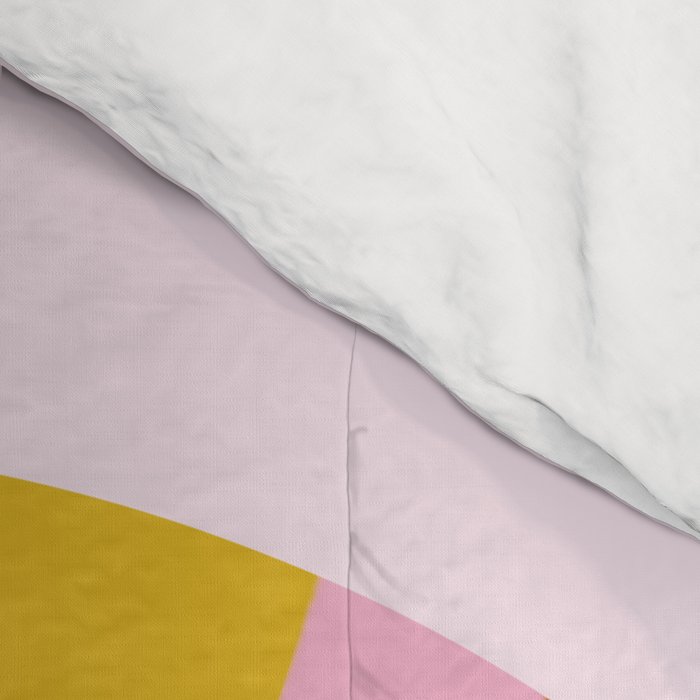 sunshine state of mind, type Comforter Gallery Image 4