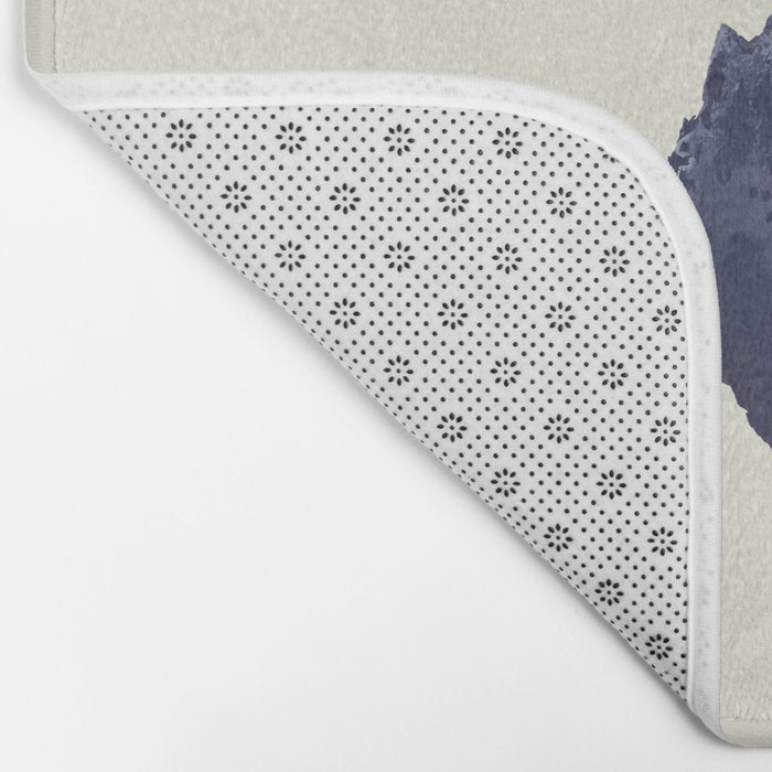 Little stars Bath Mat Gallery Image 2