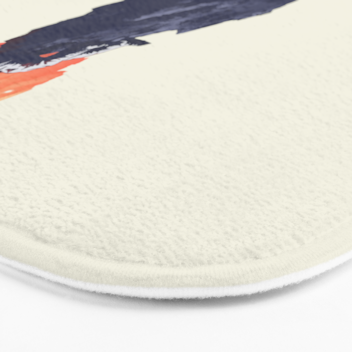 Little stars Bath Mat Gallery Image 3