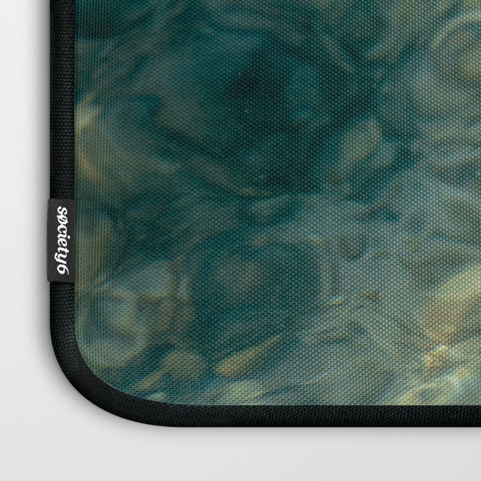 Hibiscus Love Laptop Sleeve Gallery Image 3