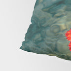 Hibiscus Love Pillow Sham Gallery Image 4