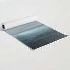 Sea Under Moonlight Yoga Mat Gallery Image 2