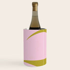 Tropical Leaf II Wine Chiller Gallery Image 3