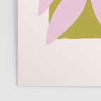 Tropical Leaf II Poster Gallery Image 3