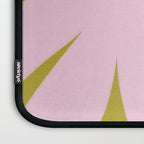 Tropical Leaf II Laptop Sleeve Gallery Image 3