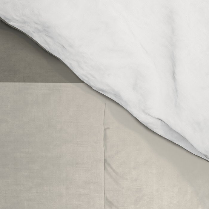 Neutral Maxi Stripes Comforter Gallery Image 4