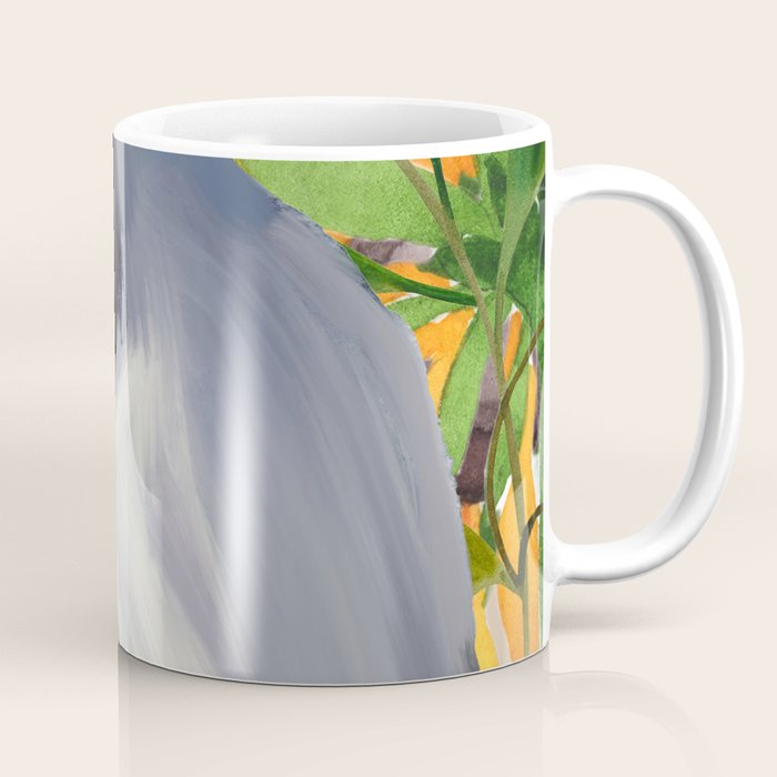 Bird 6 Coffee Mug Gallery Image 1