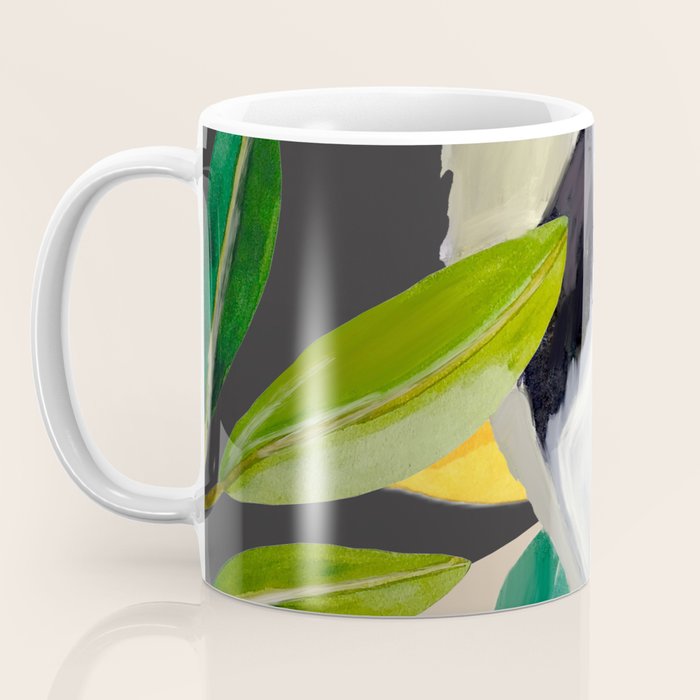 Bird 6 Coffee Mug Gallery Image 3