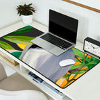 Bird 6 Desk Mat Gallery Image 2