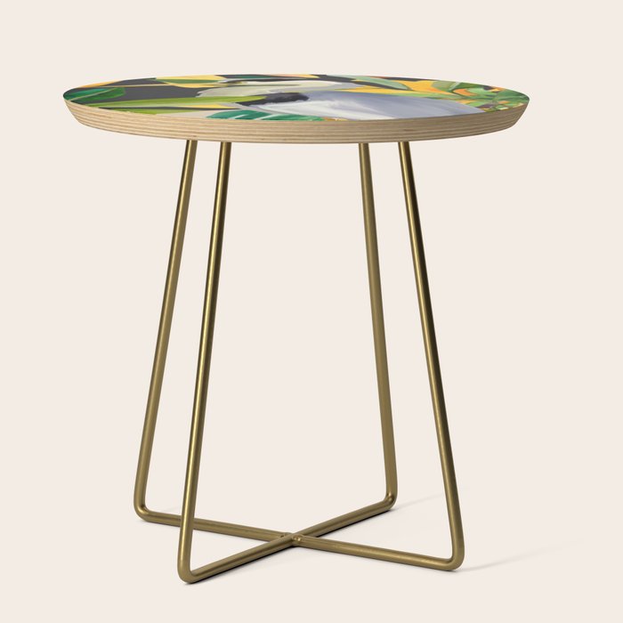 Bird 6 Side Table Gallery Image 1