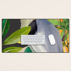 Bird 6 Desk Mat Gallery Image 1