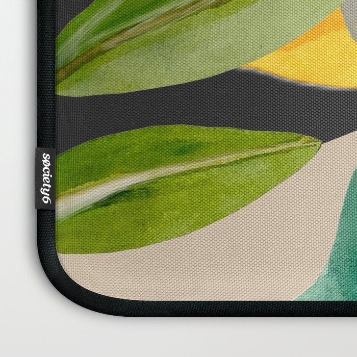Bird 6 Laptop Sleeve Gallery Image 3