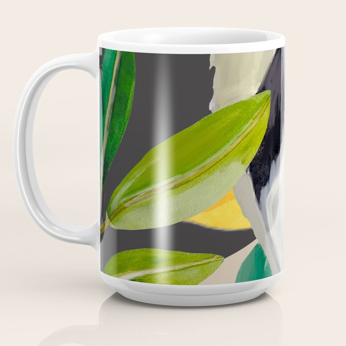 Bird 6 Coffee Mug Gallery Image 3